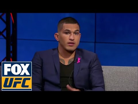 Unknown Assailant Torches Anthony Pettis’ Cars