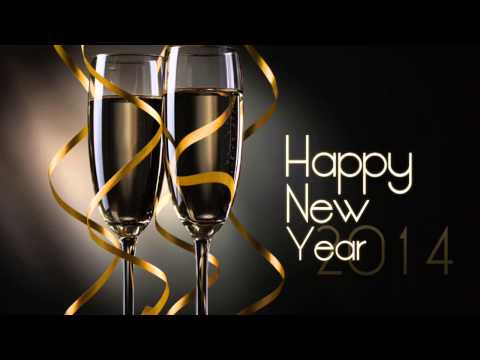 Hopeful New Year - Mark the Prophetional