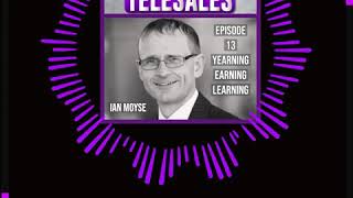 All Things Telesales Podcast