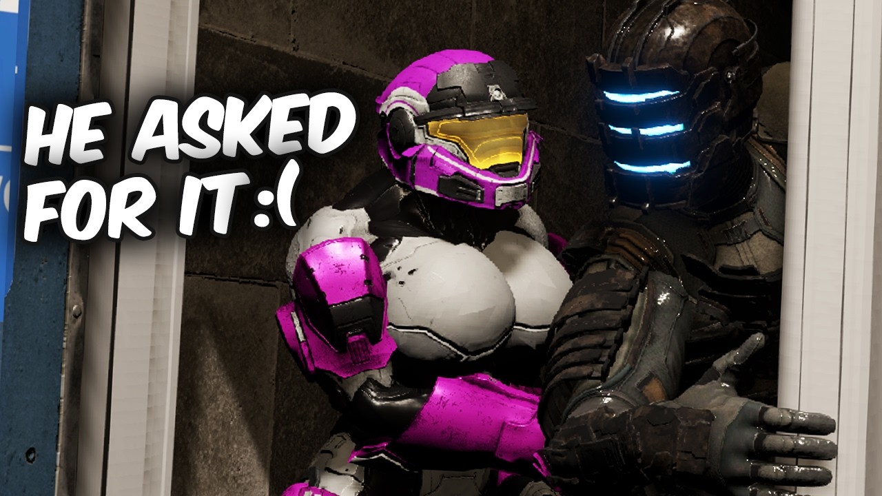 ODST vs HELLDIVER | Episode 5