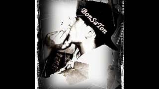 Bonsaton - Ja Pafshit Hajrin (diss Per Dissa)