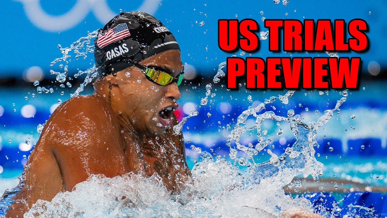 2025 US World Trials Event-by-Event PREVIEW | SWIMSWAM BREAKDOWN