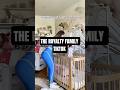 Andrea TikTok The Royalty Family Youtubeshorts Makeup Andreamartin Royalfamily
