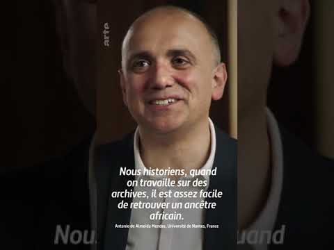 "Les routes de l'esclavage" / Esclavagisme ancien et actuel / Bande-annonce du doc Arte (2018)