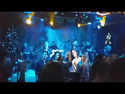 DOUBLE TROUBLE bend (BEOGRAD WURST 2019.) Sia Cheap Thrills