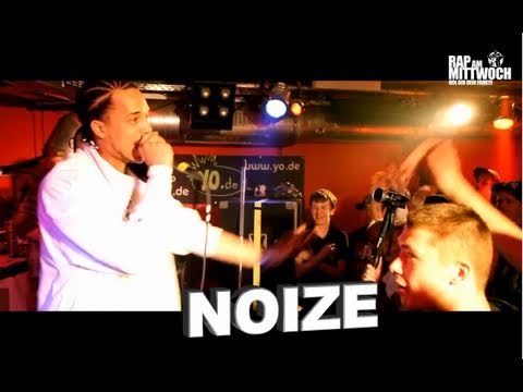 Rap am Mittwoch - 01.06.11 Die Cypher (1/3)