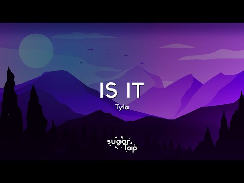 Tyla - IS IT (Lyrics) 🎤 Is it wrong that I wanna get right