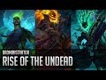 Badministrator - Rise of the Undead (Harrowing ...