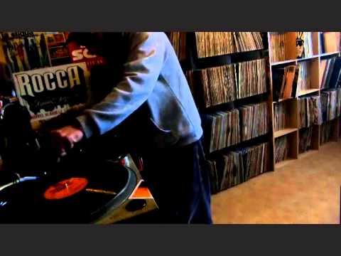 DEE JAY SLEEK 4REALZ - ACT1