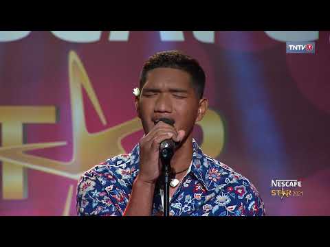 Nescafé Star 2021, Anui « Stuck on you » LIONEL RICHIE