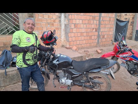 MONTE ALEGRE DE GOIÁS GO.