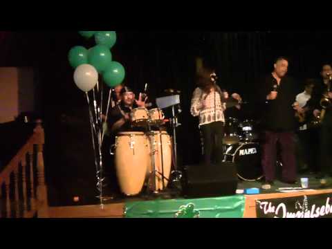 Back in Love Again - Soul Pursuit