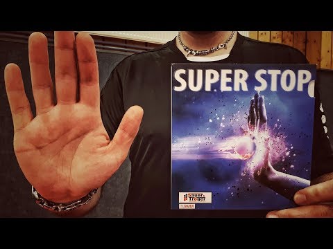 [TT] Sauer&Tröger Super Stop - Haaaaaaaaaaalt Stop!
