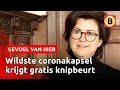 Een leuke en opmerkelijke oproep van burgemeester | Het gevoel van hier
