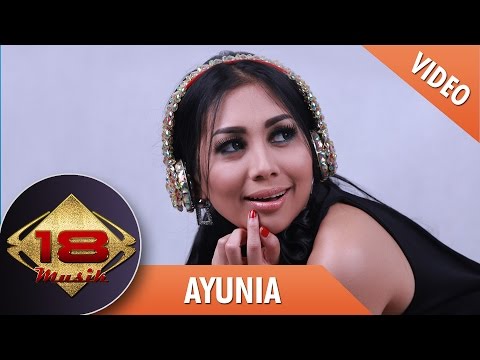 Ayunia - Jambu Apa Nangka (Music Video)