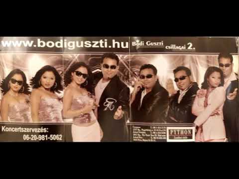 Bódi Csabi És Nótár Mary-2