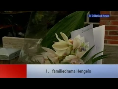 GLD Nieuws 5 januari 2008 - Nieuws