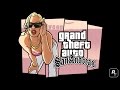 GTA San Andreas SP EP 1- Welcome To Los ...