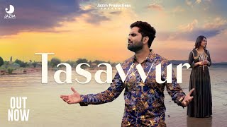Tasavvur song artwork
