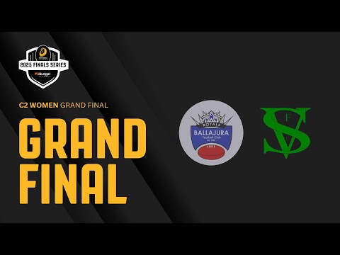 2025 Budget Car & Truck Rental Women C2 Grand Final