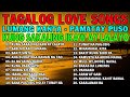 KUNG SAKALING IKAW AY LALAYO💗 Mga sikat na tugtugin noong 90s💌 Tagalog Love Songs 2023