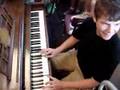 Sweet Home Alabama Piano