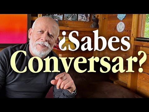 Terrible conversations, terrible relationships.