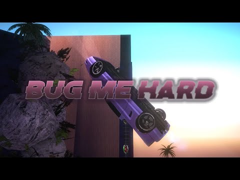 [DM] Player641 - Bug Me Hard, TenTimes