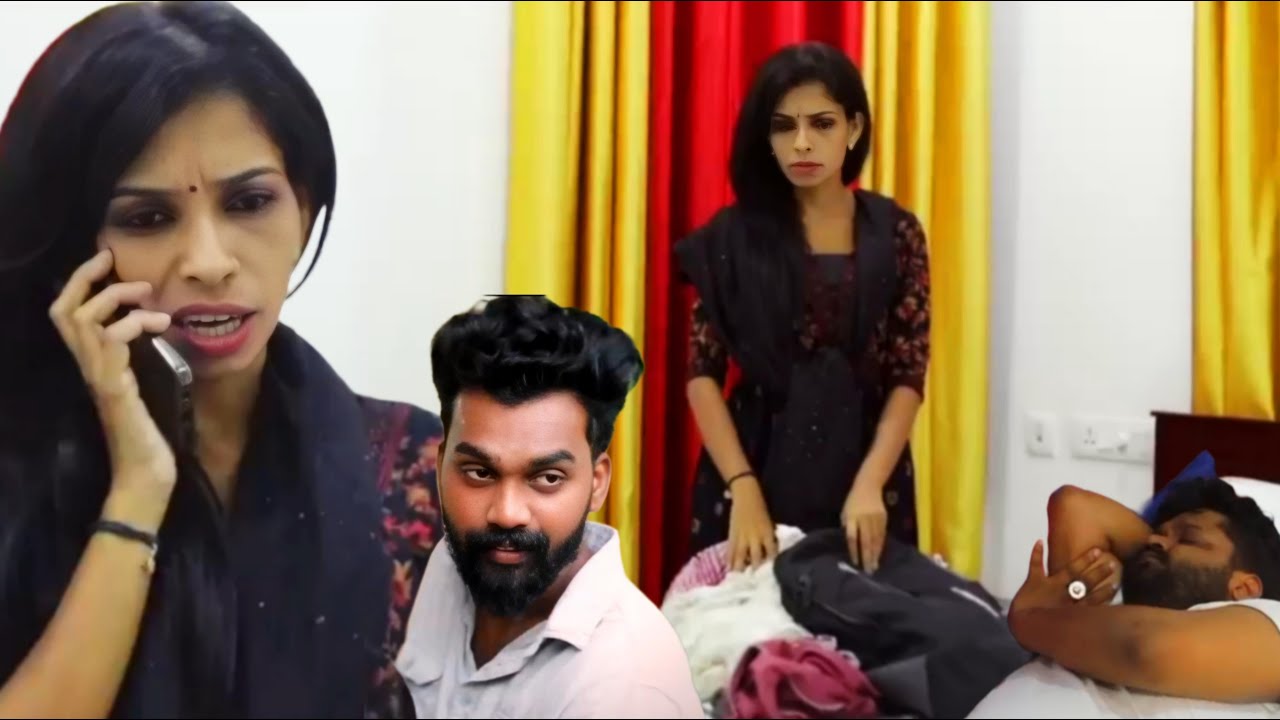 രേണു സുധിയുടെ ഏറ്റവും പുതിയ ആൽബം Vellambal Renu Sudhi Pratheesh Thanseer koothuparam