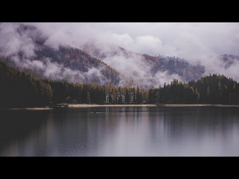 Very Rare Healing Meditation Music