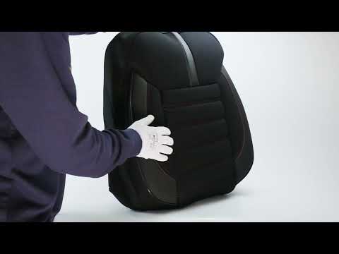 Video cover