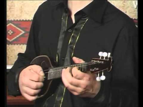 Dusho moja prosti mi - Gezme i Naum Petreski