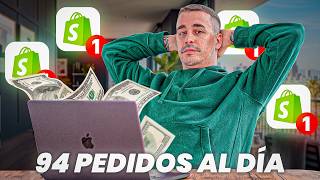 La Estrategia de Videos que me hace ganar Millones con Dropshipping thumbnail