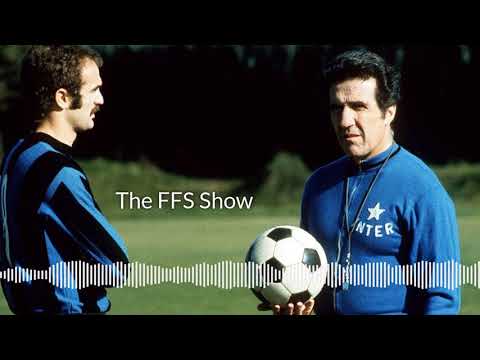 Episode #2 The Evolution of Football Tactics