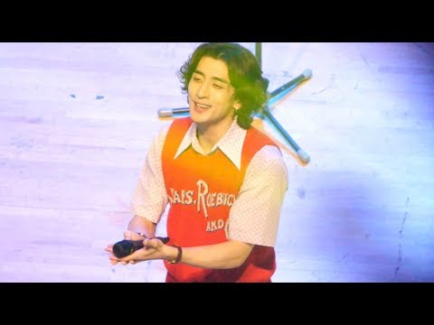 191002  주저하는 연인들을 위해  - 잔나비(JANNABI) / 경희대학교 축제