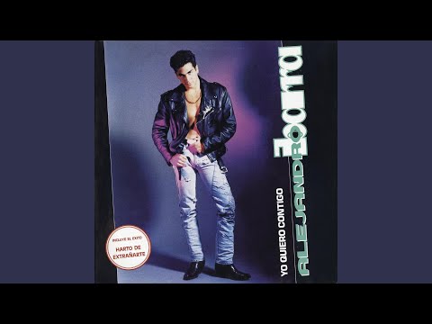 Harto De Extrañarte