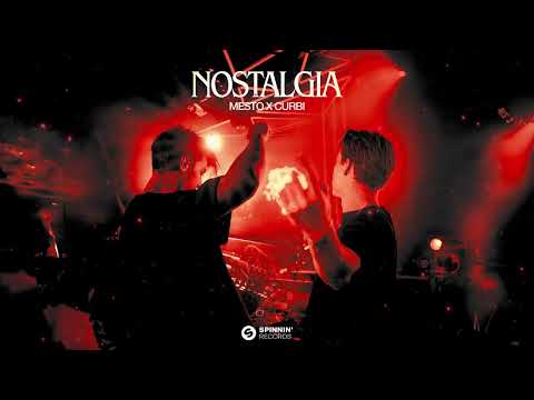 Mesto x Curbi – Nostalgia