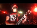 Hit The Lights "Float Through Me" -Shaking Ground Media