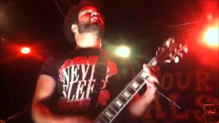 Hit The Lights &quot;Float Through Me&quot; -Shaking Ground Media