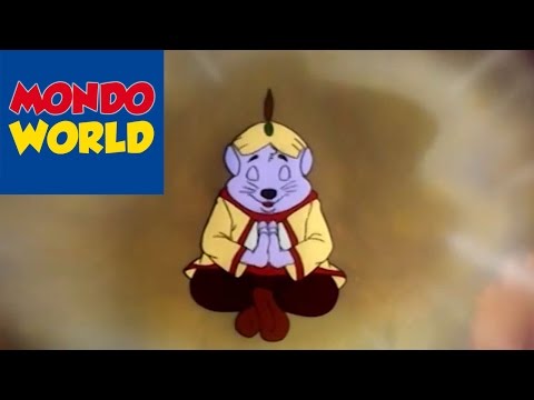 ROI LION SIMBA ép.52 - LE SECRET DU MEDAILLON | SIMBA dessin animé complet en francais