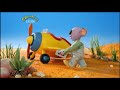 The Koala Brothers Lolly Comes To Town 2003