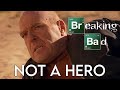 Breaking Bad: Hank Is Not The Hero