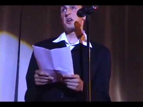 Alex - Lehrerparodie (2002)