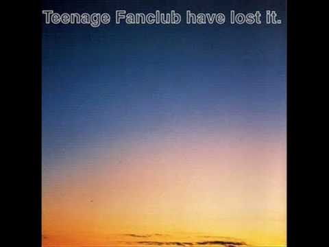 Thumbnail for Teenage Fanclub-Don't Look Back (Acoustic Version) by Teenage Fanclub