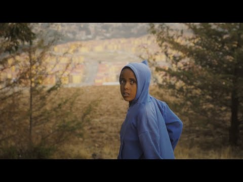 Anbessa - Stikla