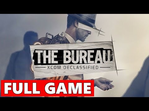 Gameplay de The Bureau: XCOM Declassified Complete