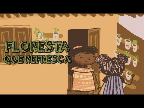 Floresta Que Refresca