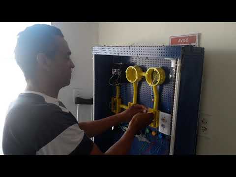 #01 aula Prática de Eletricidade Básica