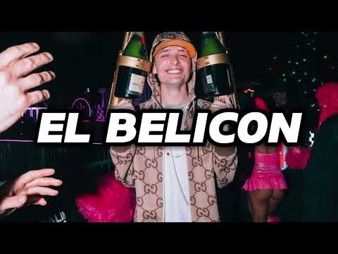 Peso Pluma Ft Raul Vega - El Belicon