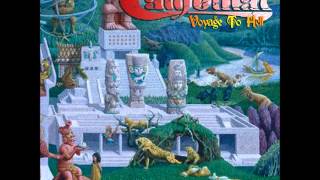 Cathedral - Solitude (Black Sabbath cover)